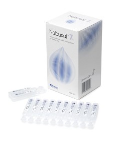 Bild på Nebusal 7%