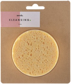 Bild på Needs Ansiktssvamp