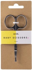 Bild på Needs Barnsax