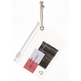 Bild på Needs Hårnålar bruna 24 st