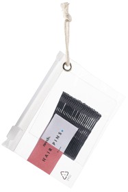 Bild på Needs Hårnålar svarta 24 st