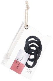 Bild på Needs Hårsnodd mjuk 4-pack