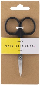 Bild på Needs Nagelsax