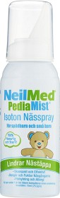 Bild på NeilMed PediaMist nässpray barn 75 ml