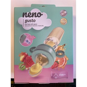 Bild på NENO Fruit Teat Gusto