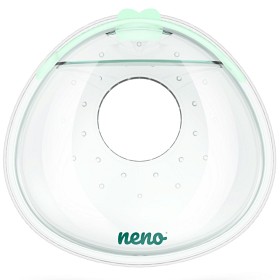 Bild på Neno Mjölkuppsamlare Claro