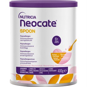 Bild på Neocate Spoon 400 g