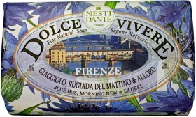 Bild på Nesti Dante Dolce Vivere Firenze 250 g