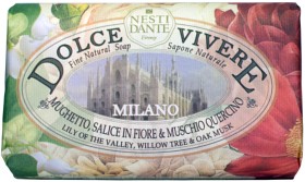Bild på Nesti Dante Dolce Vivere Milano 250 g