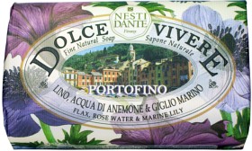 Bild på Nesti Dante Dolce Vivere Portofino 250 g