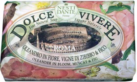 Bild på Nesti Dante Dolce Vivere Roma 250 g
