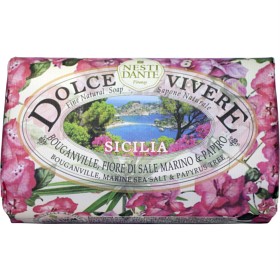 Bild på Nesti Dante Dolce Vivere Sicilia 250 g