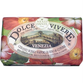 Bild på Nesti Dante Dolce Vivere Venezia 250 g