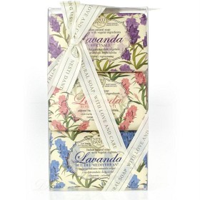 Bild på Nesti Dante Lavanda Gift Kit 3 x 150 g