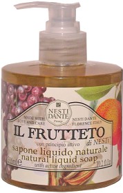 Bild på Nesti Dante il Frutteto Liquid Soap 300 ml