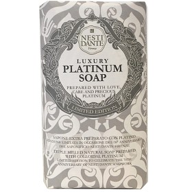 Bild på Nesti Dante Luxury Platinum Soap 250 g