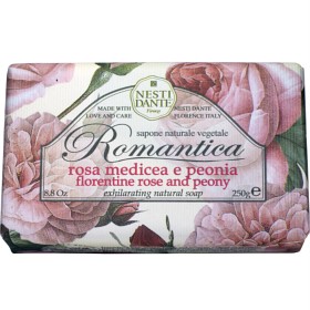 Bild på Nesti Dante Romantica Florentine Rose and Peony 250 g