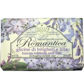 Bild på Nesti Dante Romantica Tuscan Wisteria and Lilac 250 g