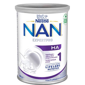 Bild på Nestlé NAN Expertpro 1 HA 800 g