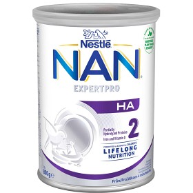 Bild på NAN Expertpro H.A. 2, 800 g