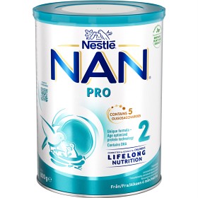 Bild på Nestlé NAN Pro 2, 800 g