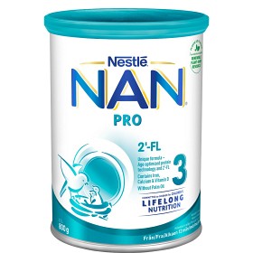 Bild på Nestlé NAN Pro 3, 800 g