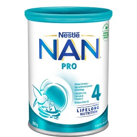 Bild på Nestlé NAN Pro 4 Junior 800 g