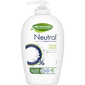 Bild på Neutral Hand Wash 250 ml