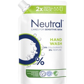Bild på Neutral Hand Wash Refill 500 ml