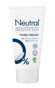 Bild på Neutral Handkräm 75 ml