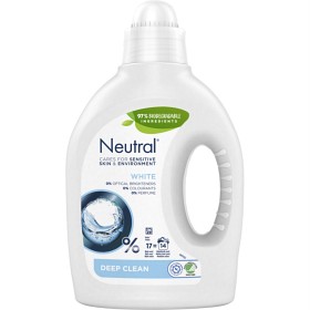 Bild på Neutral White 700 ml
