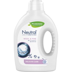 Bild på Neutral Wool & Fine tvättmedel 750 ml