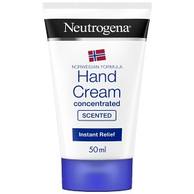 Bild på Neutrogena Norwegian Formula Hand Cream parfymerad 50 ml
