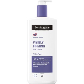 Bild på Neutrogena Norwegian Formula Visibly Renew Supple Touch Body Lotion 400 ml
