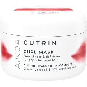 Bild på Cutrin Ainoa Curl Mask 200 ml