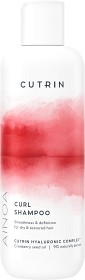 Bild på Cutrin Ainoa Curl Shampoo 300 ml