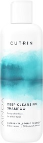 Bild på Cutrin Ainoa Deep Cleansing Shampoo 300 ml