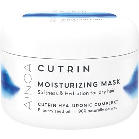 Bild på Cutrin Ainoa Moisturizing Mask 200 ml
