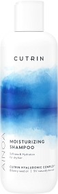 Bild på Cutrin Ainoa Moisturizing Shampoo 300 ml