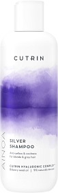 Bild på Cutrin Ainoa Silver Shampoo 300 ml