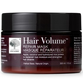 Bild på New Nordic Hair Volume Repair Mask 300 ml