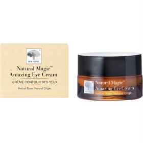 Bild på New Nordic Natural Magic Amazing Eye Cream 15 ml