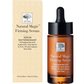 Bild på New Nordic Natural Magic Firming Serum 30 ml