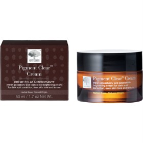 Bild på New Nordic Pigment Clear Cream 50 ml