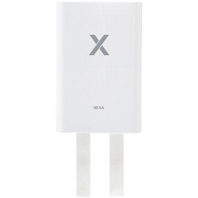 Bild på Nexa FB-120 VHD Brandfilt Silikon Vit 120x120 Box