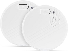 Bild på Nexa Brandvarnare Standard 2 st