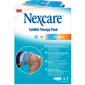 Bild på Nexcare ColdHot Therapy Pack Flexibel 1 st