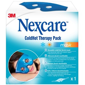 Bild på Nexcare ColdHot Therapy Pack Mask 1 st
