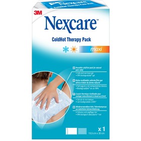 Bild på Nexcare ColdHot Therapy Pack Maxi