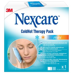 Bild på Nexcare ColdHot Therapy Pack Mini 1 st